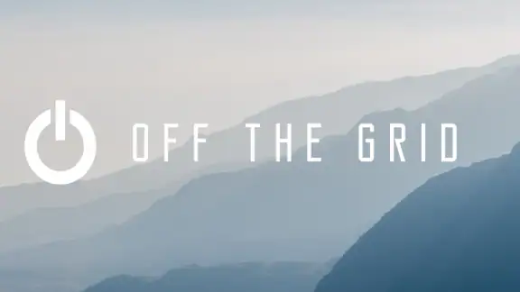 Off the Grid