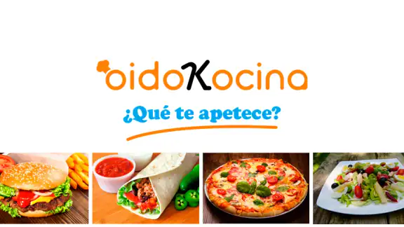 OidoKocina