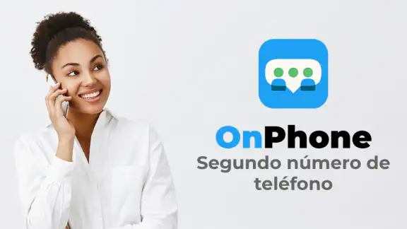 OnPhone: 2º Número de Teléfono