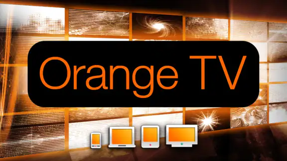 Orange TV