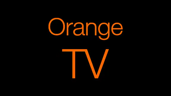 Orange TV para Android TV