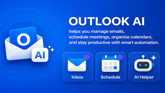 Outlook AI: Hotmail Login