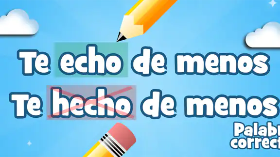 Palabra Correcta