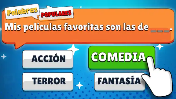 Palabra Popular: La Gente Dice