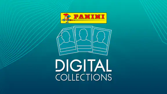 Panini Digital Collections