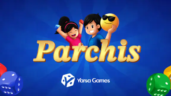 Parchís