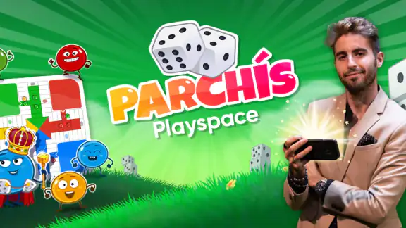 Parchis Classic game