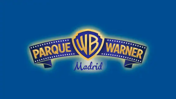 Parque Warner Madrid