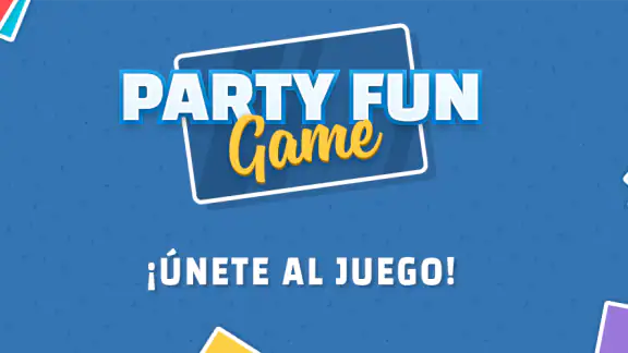 Party Fun Game