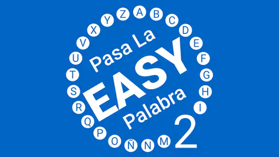 Pasa La Palabra Easy
