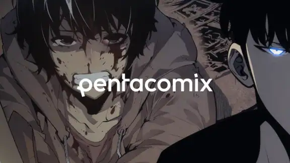 Pentacomix – Webtoons español