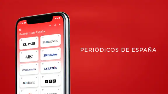 Periódicos Españoles