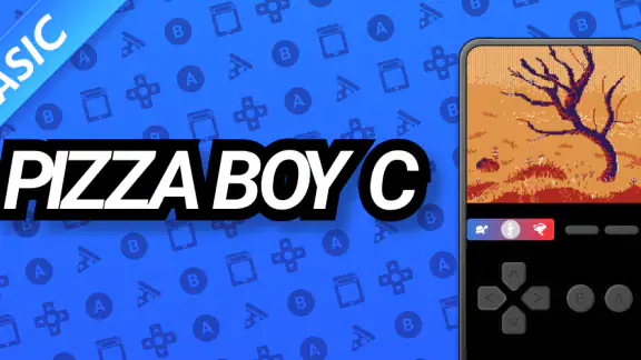 Pizza Boy - GBC Emulador