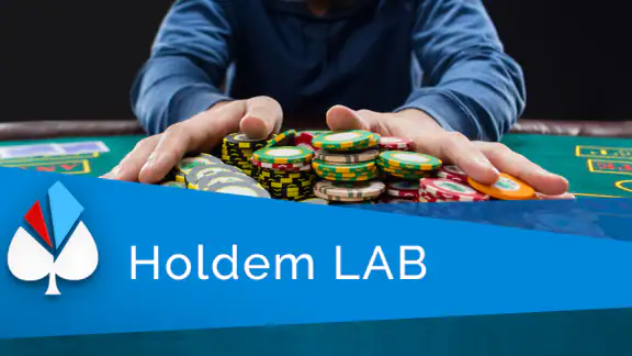 Poker calculator Holdem Lab