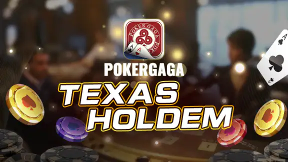 PokerGaga: Poker & Video Chat