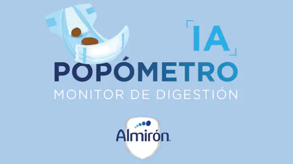 Popómetro de Almirón
