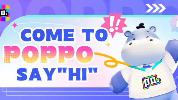 Poppo Live- Live Stream