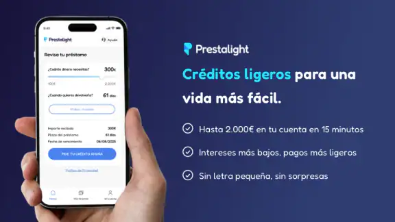Prestalight-préstamos rápidos