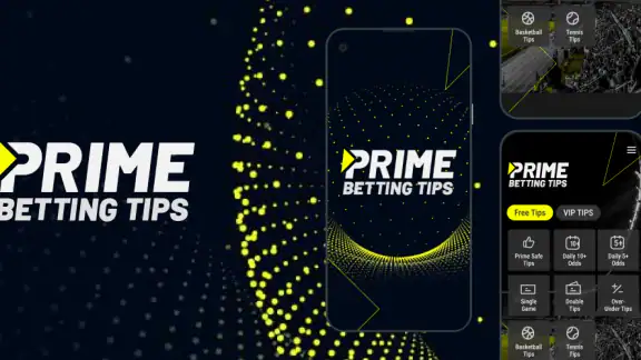 Prime Betting Tips