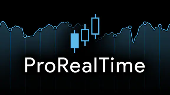 ProRealTime - Bolsa y Finanzas
