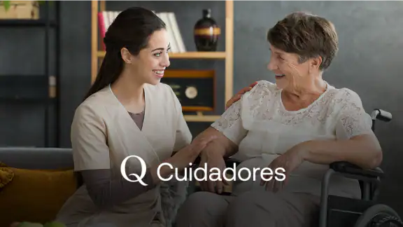 Qida Cuidadores