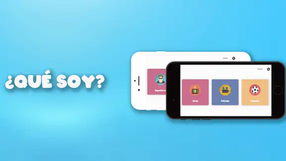 Que soy?