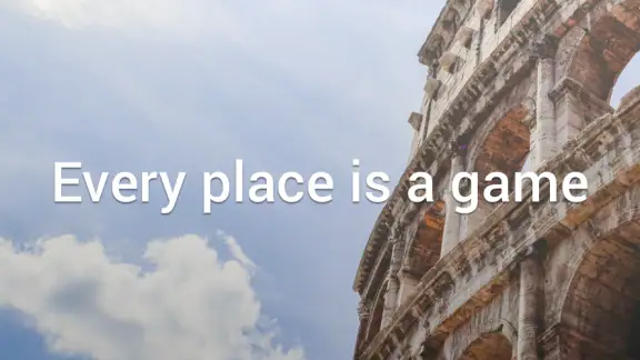 Questo Juegos de Escape Urbano