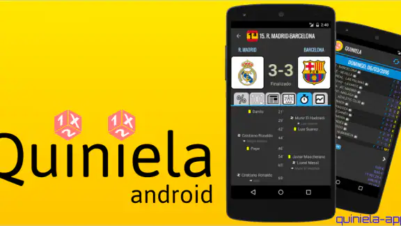 Quiniela