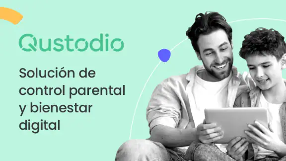 Qustodio Control Parental