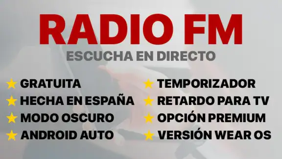 Radio FM: Escucha En Directo