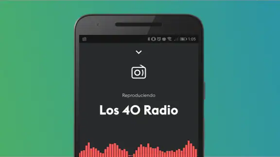Radios de España