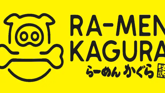 Ramen Kagura