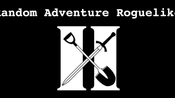 Random Adventure Roguelike II