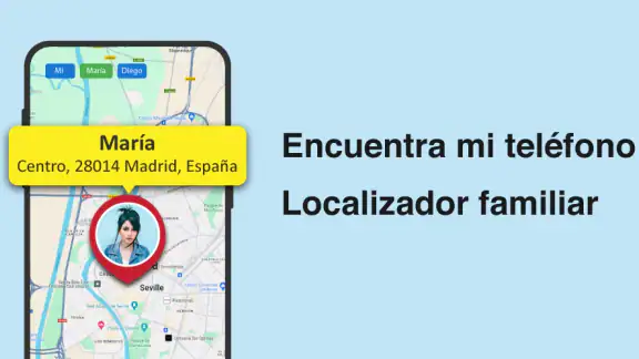 Rastrea Cualquier Teléfono