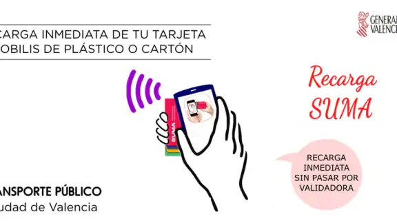 RecargaSUMA