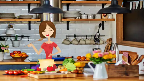 Recetas de Cocina Española