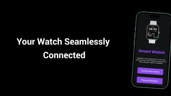 Redmi Watch 5 Active App