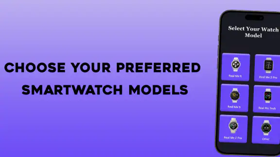 Redmi Watch 5 Lite App
