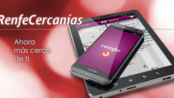 Renfe Cercanias