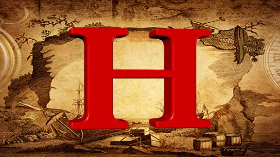Revista de Historia