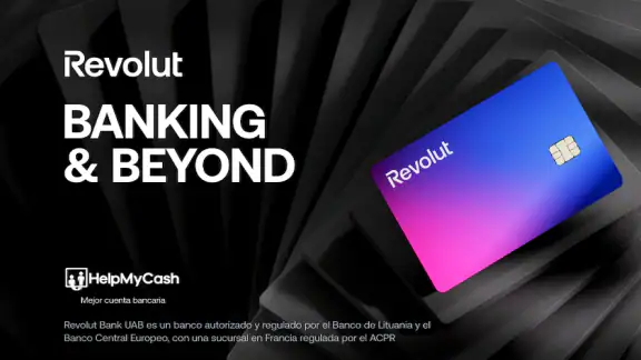 Revolut Bank