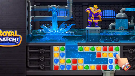 Royal Match