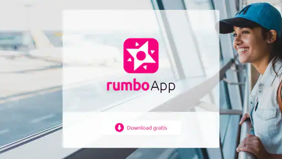 Rumbo.es - vuelos baratos