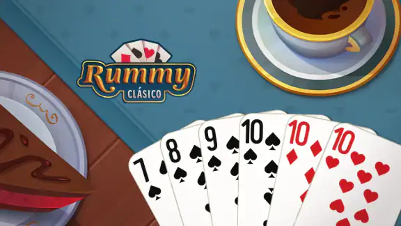 Rummy Clásico