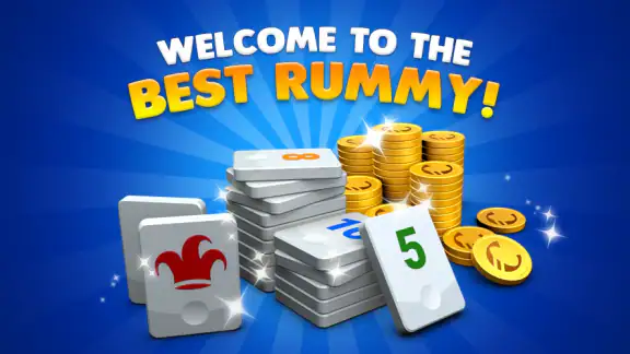 Rummy World