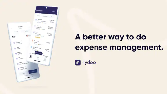 Rydoo