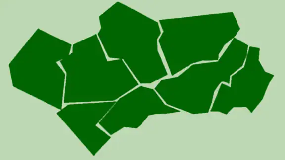 Saldo Transportes Andalucía