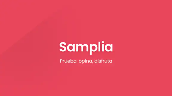 Samplia