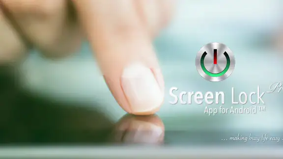 Screen Lock Pro