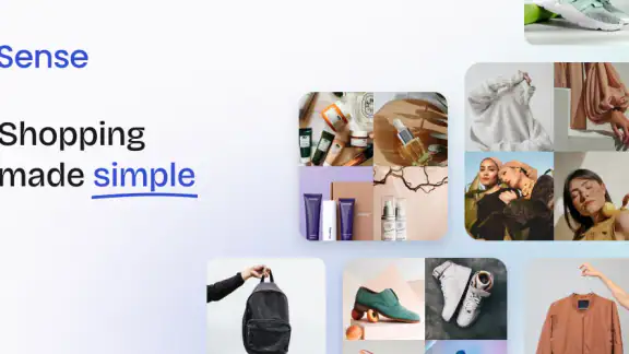 Sense | Save now, buy later